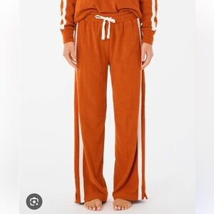 Ripcurl Locals Terry Pant